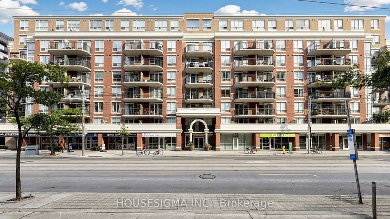 615 - 1000 King Street W