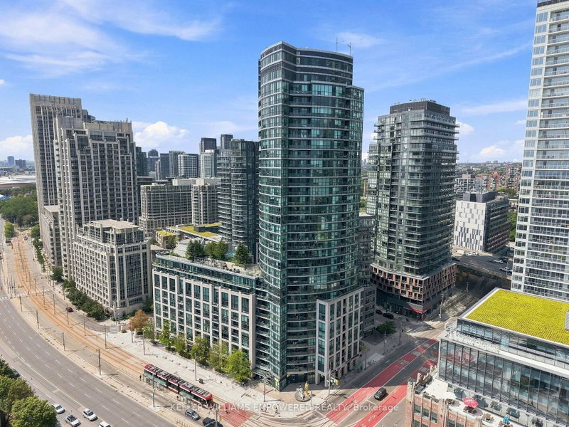 1002 - 600 Fleet Street