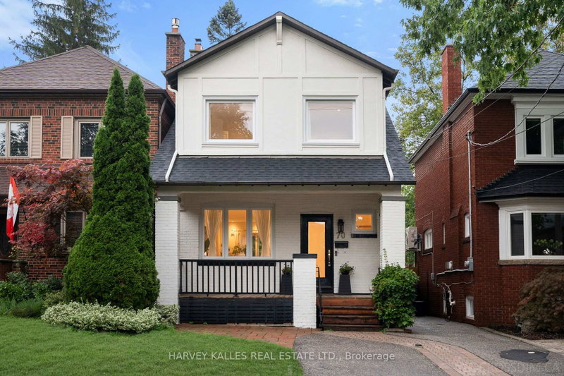 70 Cranbrooke Avenue