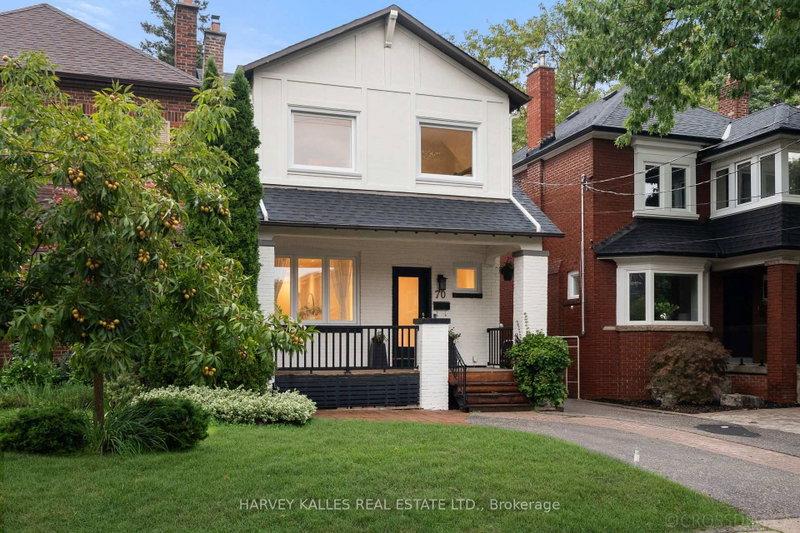 70 Cranbrooke Avenue