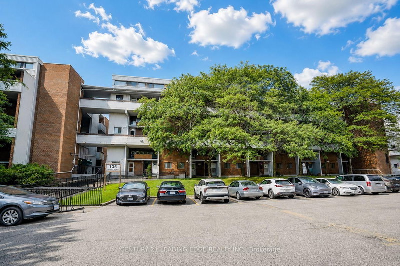 207 - 135 Leeward Glenway