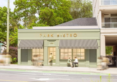Commercial/Retail for lease at 174 Eglinton Avenue, Toronto, Ontario, M4R 1A7 - Yonge-Eglinton - MLS: C13673146