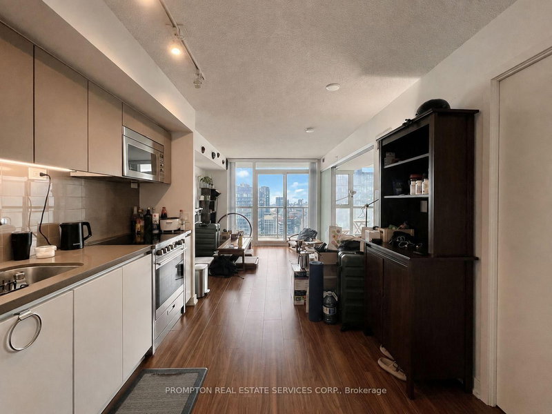 3310 - 75 Queens Wharf Road