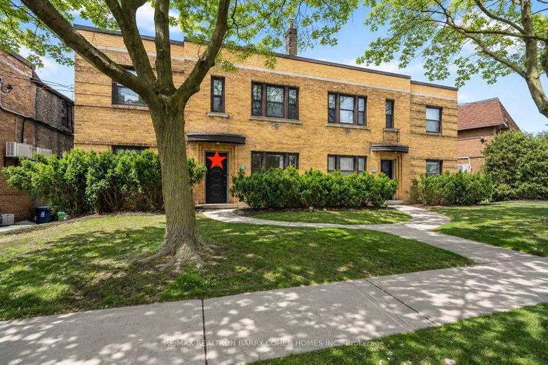 1 - 107 Chatsworth Drive