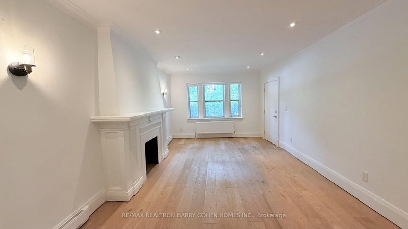 1 - 107 Chatsworth Drive
