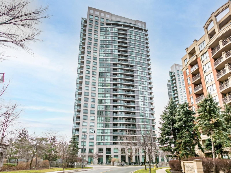 1501 - 30 Harrison Garden Boulevard