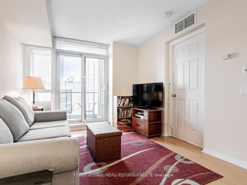 1501 - 30 Harrison Garden Boulevard