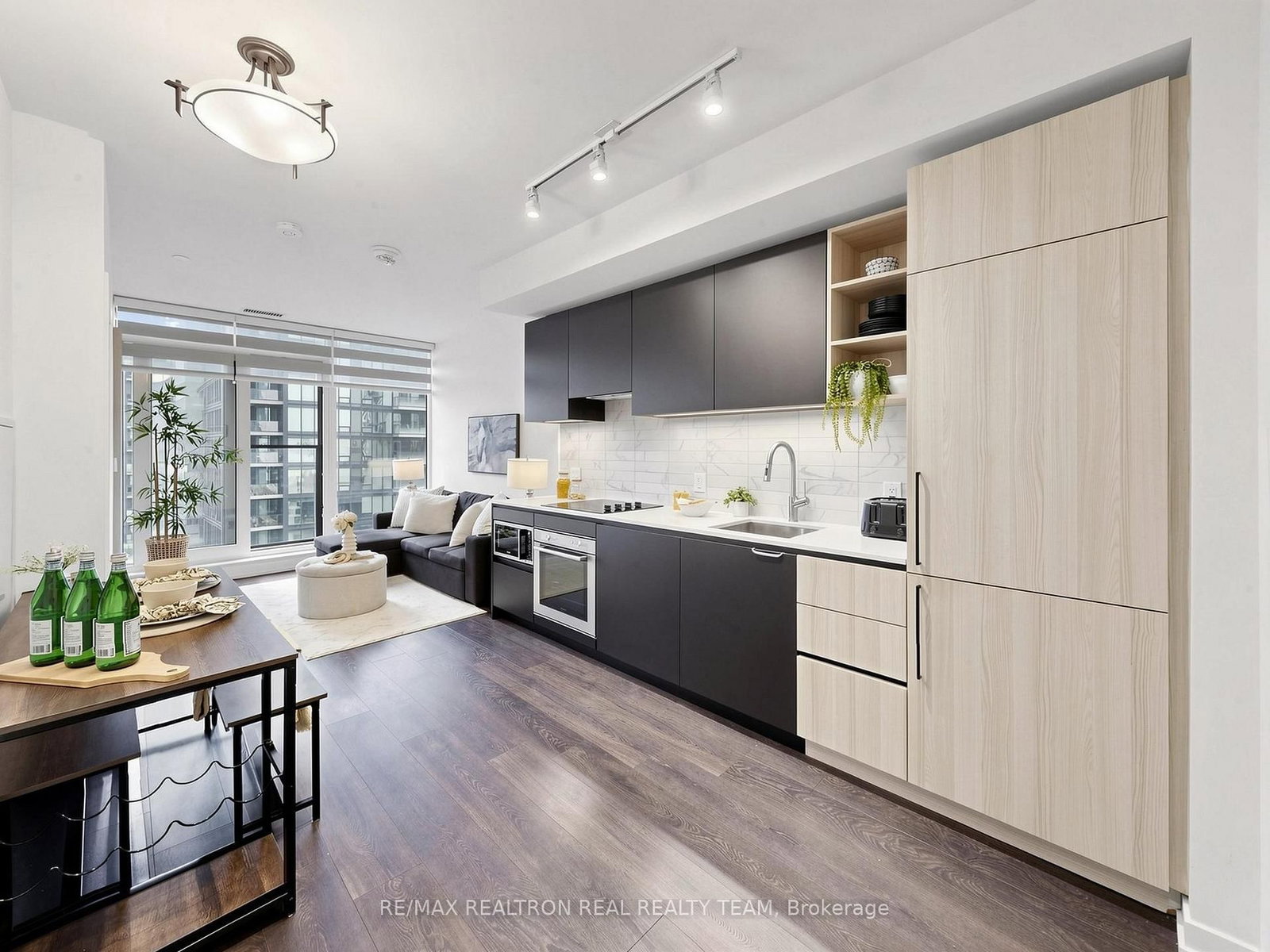 55 Mercer Street • #2807 • Toronto, ON photo 10