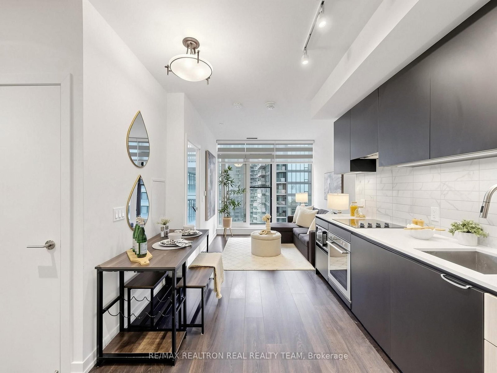55 Mercer Street • #2807 • Toronto, ON photo 19