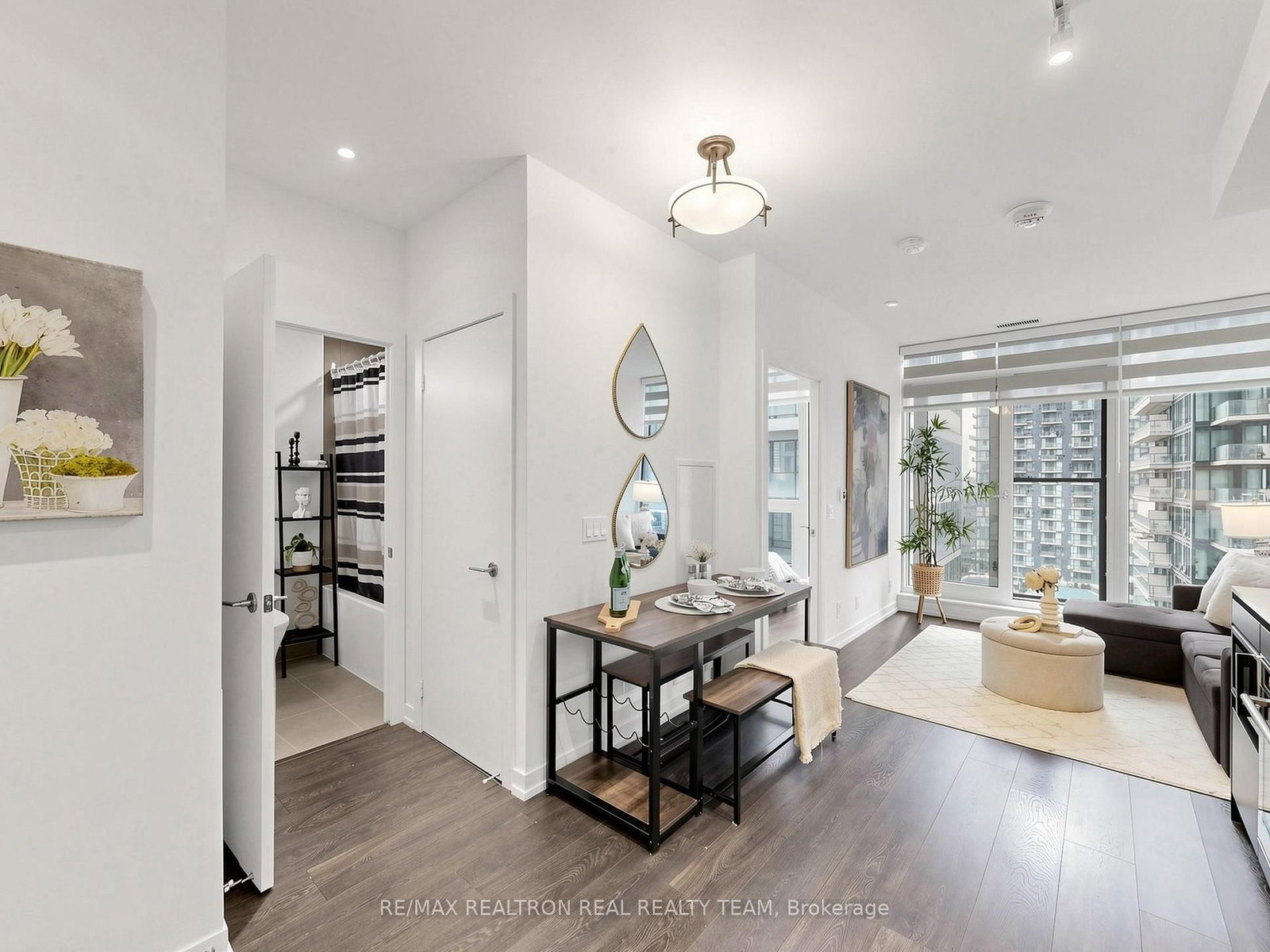 55 Mercer Street • #2807 • Toronto, ON photo 23