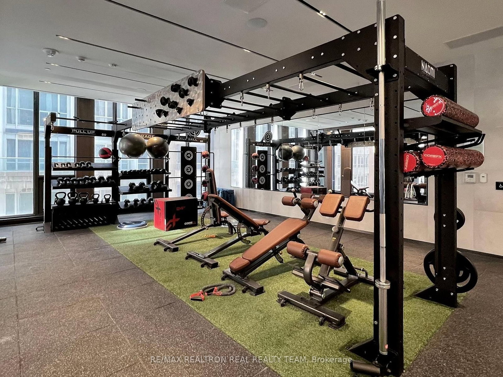 55 Mercer Street • #2807 • Toronto, ON photo 42