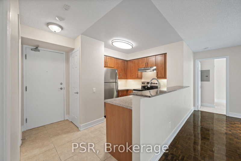 110 - 515 Rosewell Avenue