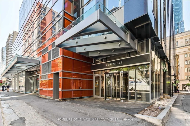 3406 - 7 Grenville Street