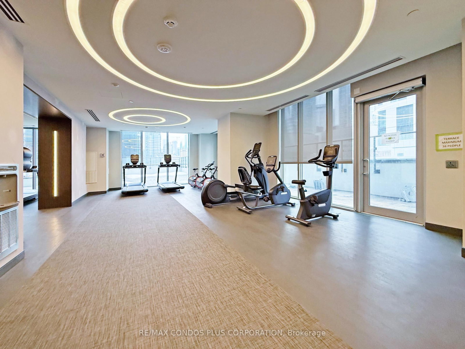 100 Dalhousie Street • #907 • Toronto, ON photo 12