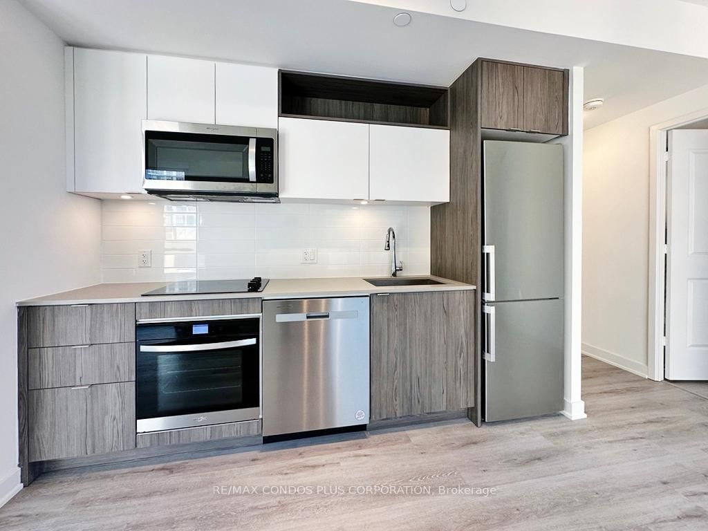100 Dalhousie Street • #907 • Toronto, ON photo 4