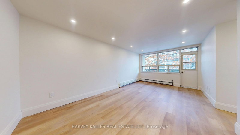 12 - 1 Marquette Avenue