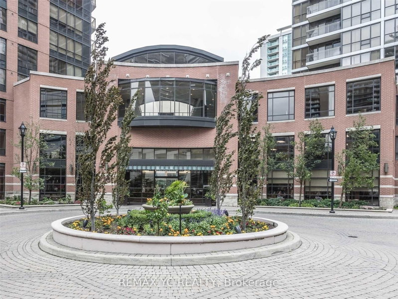 1803 - 23 SHEPPARD Avenue E