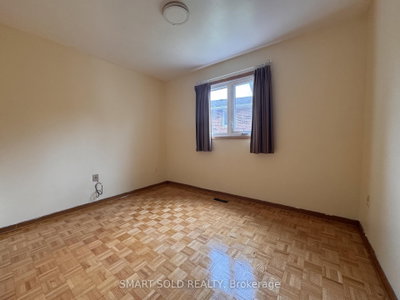 Semi-Detached House for lease at 243 Shawnee Circle, Toronto, Ontario, M2H 2Y3 - Pleasant View - MLS: C13673890