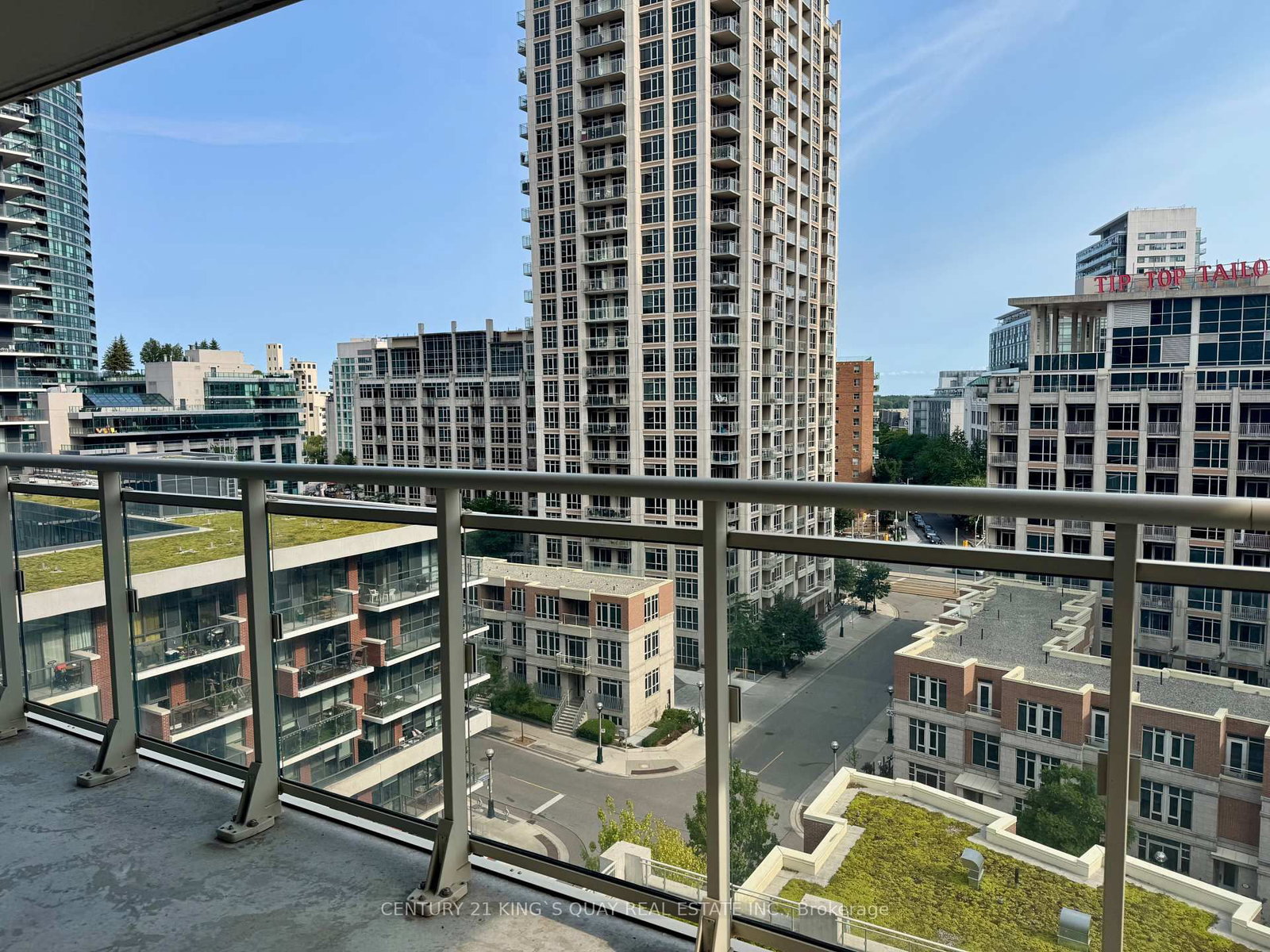38 Grand Magazine Street • #1233 • Toronto, ON photo 11