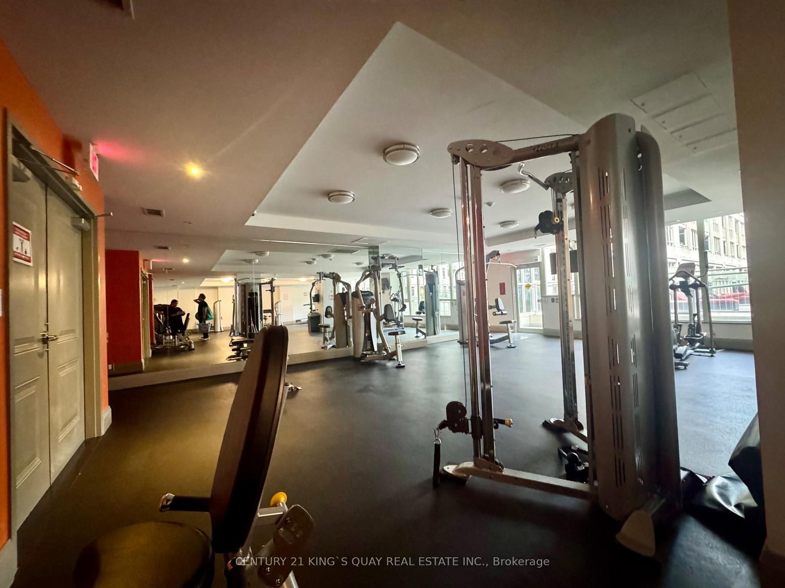 38 Grand Magazine Street • #1233 • Toronto, ON photo 20