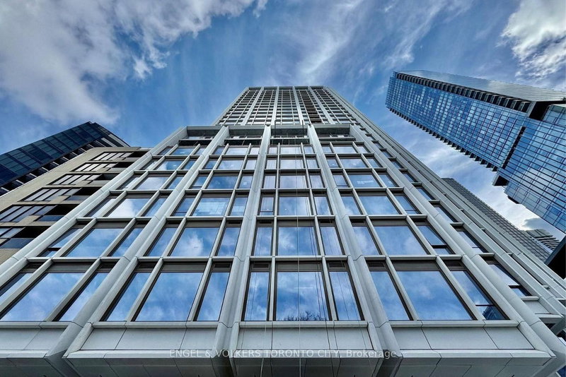 1303 - 1315 Bay Street