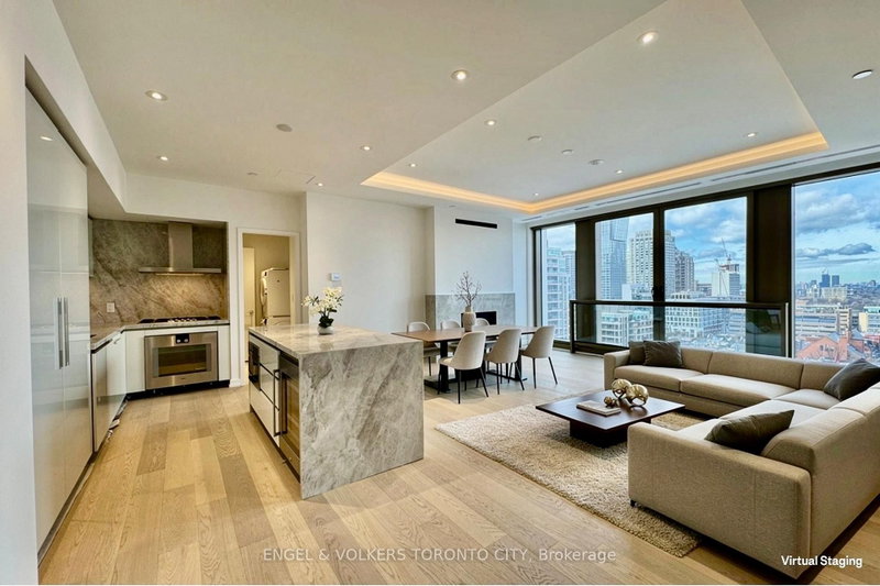 1303 - 1315 Bay Street