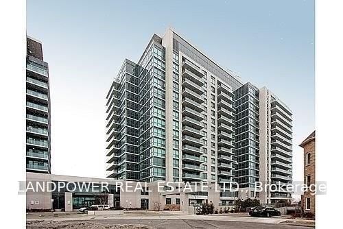 1004 - 35 Brian Peck Crescent