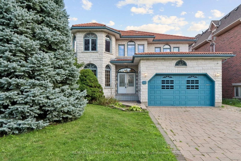 M/F&2/F - 185 Goulding Avenue
