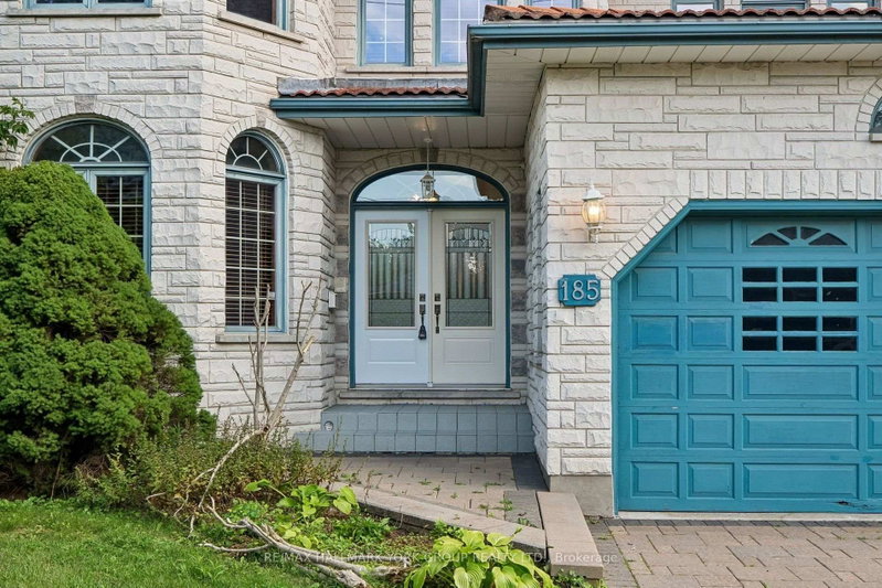 M/F&2/F - 185 Goulding Avenue