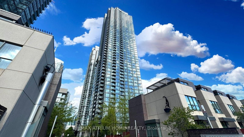 4510 - 11 Brunel Court