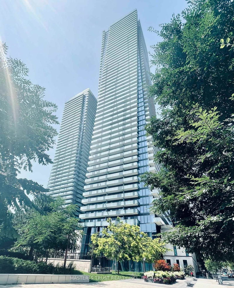 1109 - 1080 Bay Street