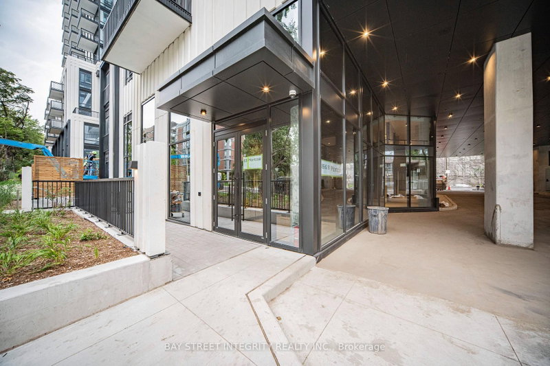511 - 91 Montclair Avenue