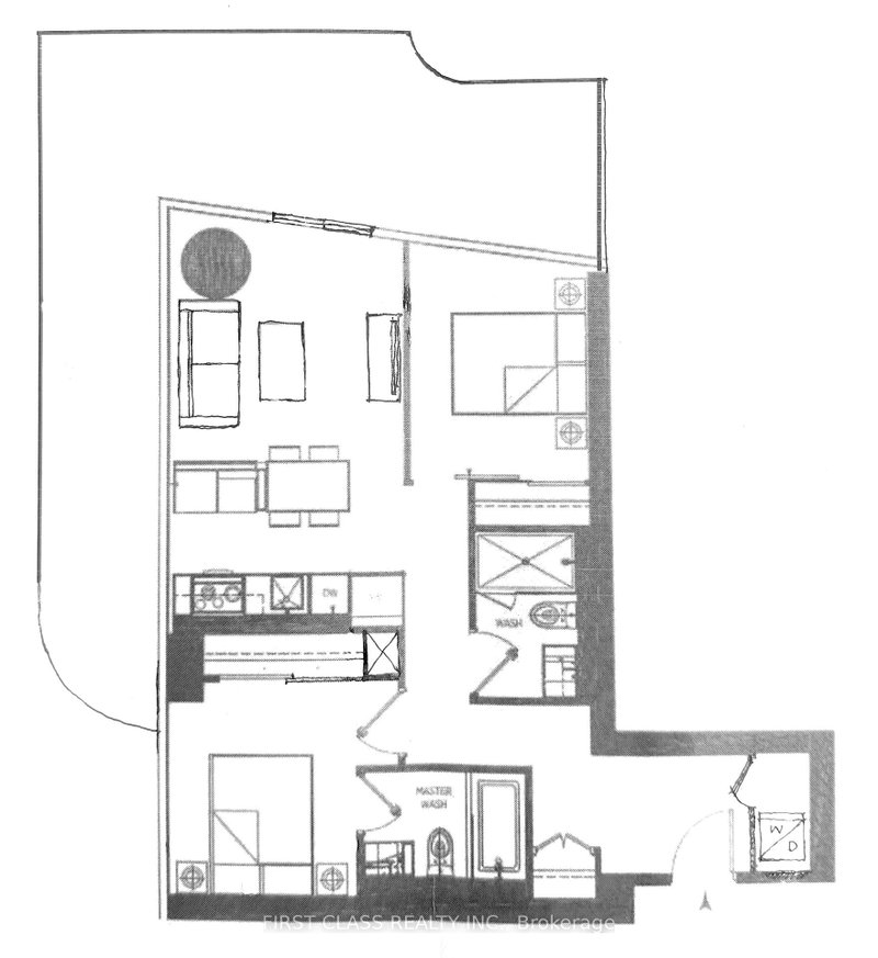 1 Bloor Street E