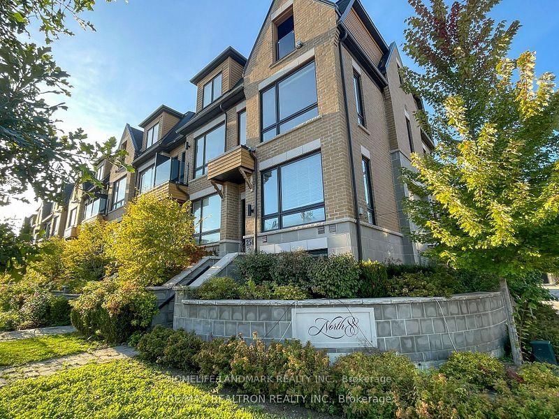 248 Finch Avenue E