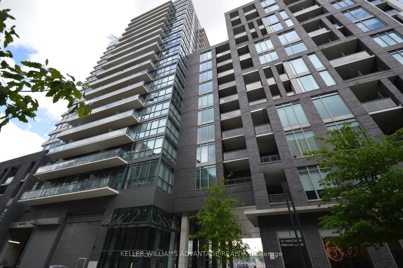 610 - 20 Minowan Miikan Lane