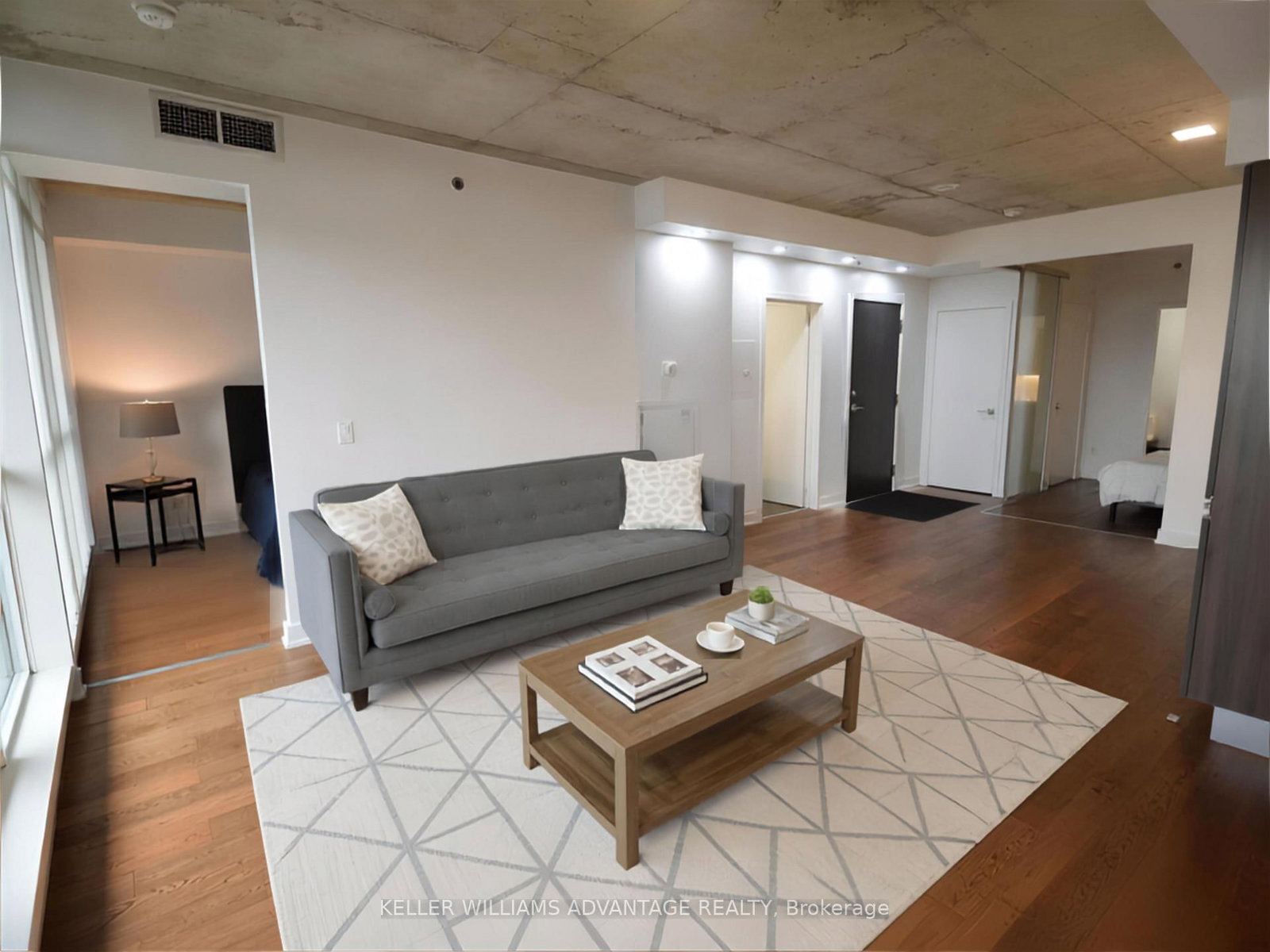 20 Minowan Miikan Lane • #610 • Toronto, ON photo 12