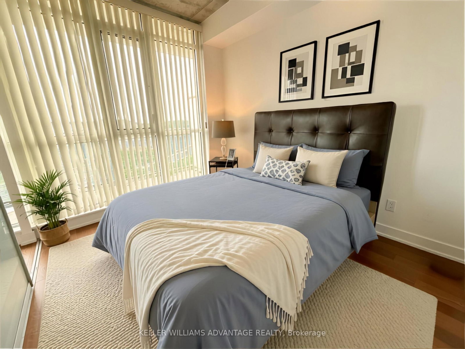 20 Minowan Miikan Lane • #610 • Toronto, ON photo 13