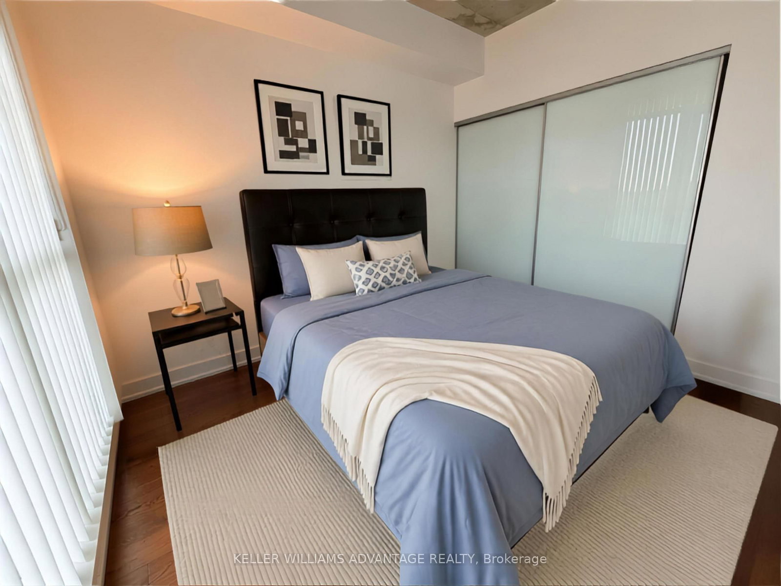 20 Minowan Miikan Lane • #610 • Toronto, ON photo 14