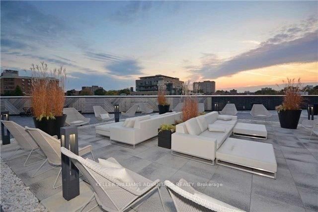 20 Minowan Miikan Lane • #610 • Toronto, ON photo 16