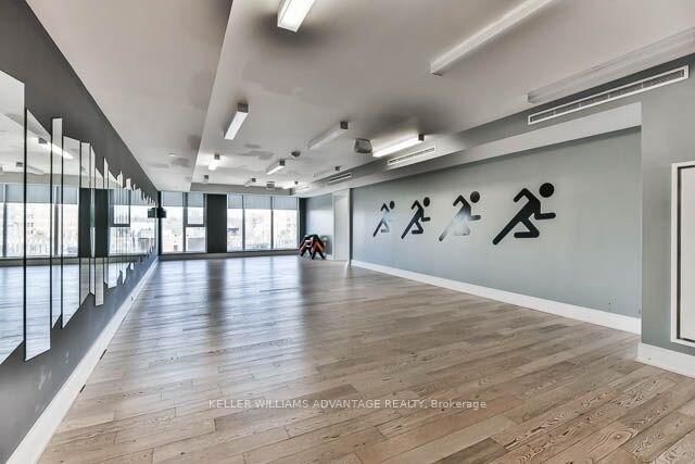 20 Minowan Miikan Lane • #610 • Toronto, ON photo 17
