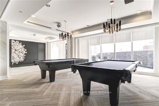 20 Minowan Miikan Lane • #610 • Toronto, ON photo 19