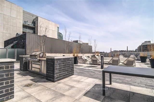 20 Minowan Miikan Lane • #610 • Toronto, ON photo 21