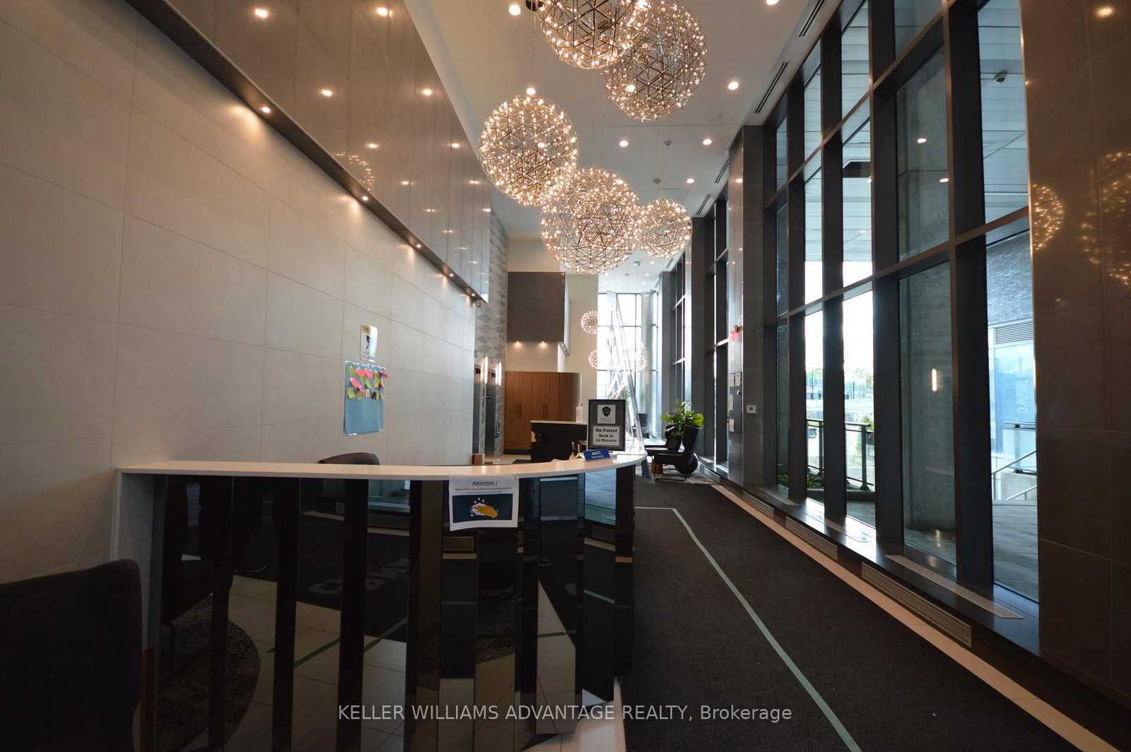 20 Minowan Miikan Lane • #610 • Toronto, ON photo 23