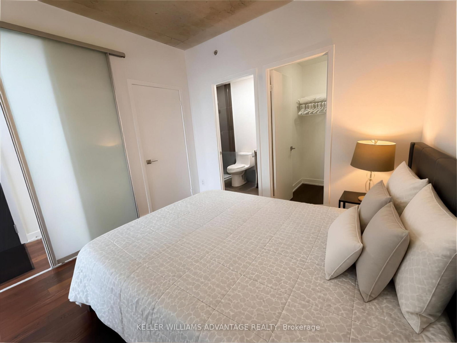 20 Minowan Miikan Lane • #610 • Toronto, ON photo 8