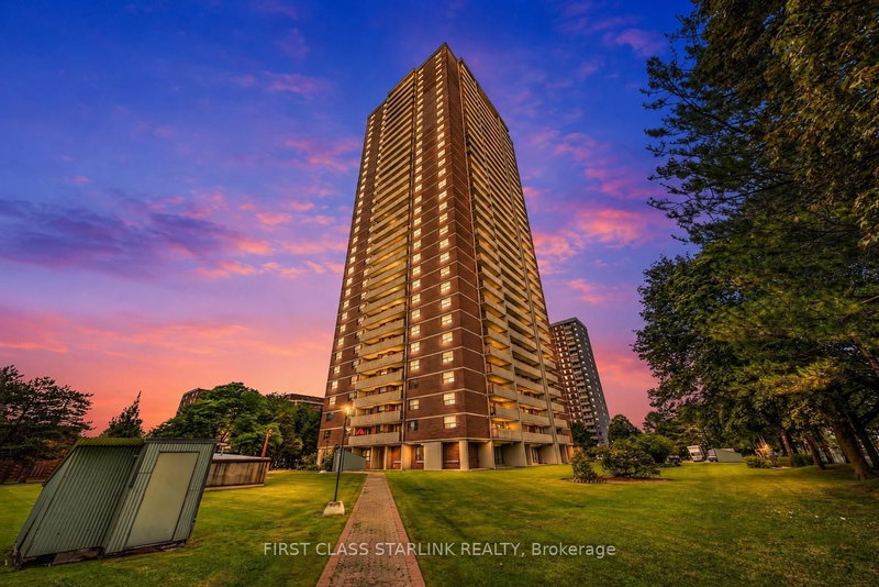 1405 - 10 Tangreen Court