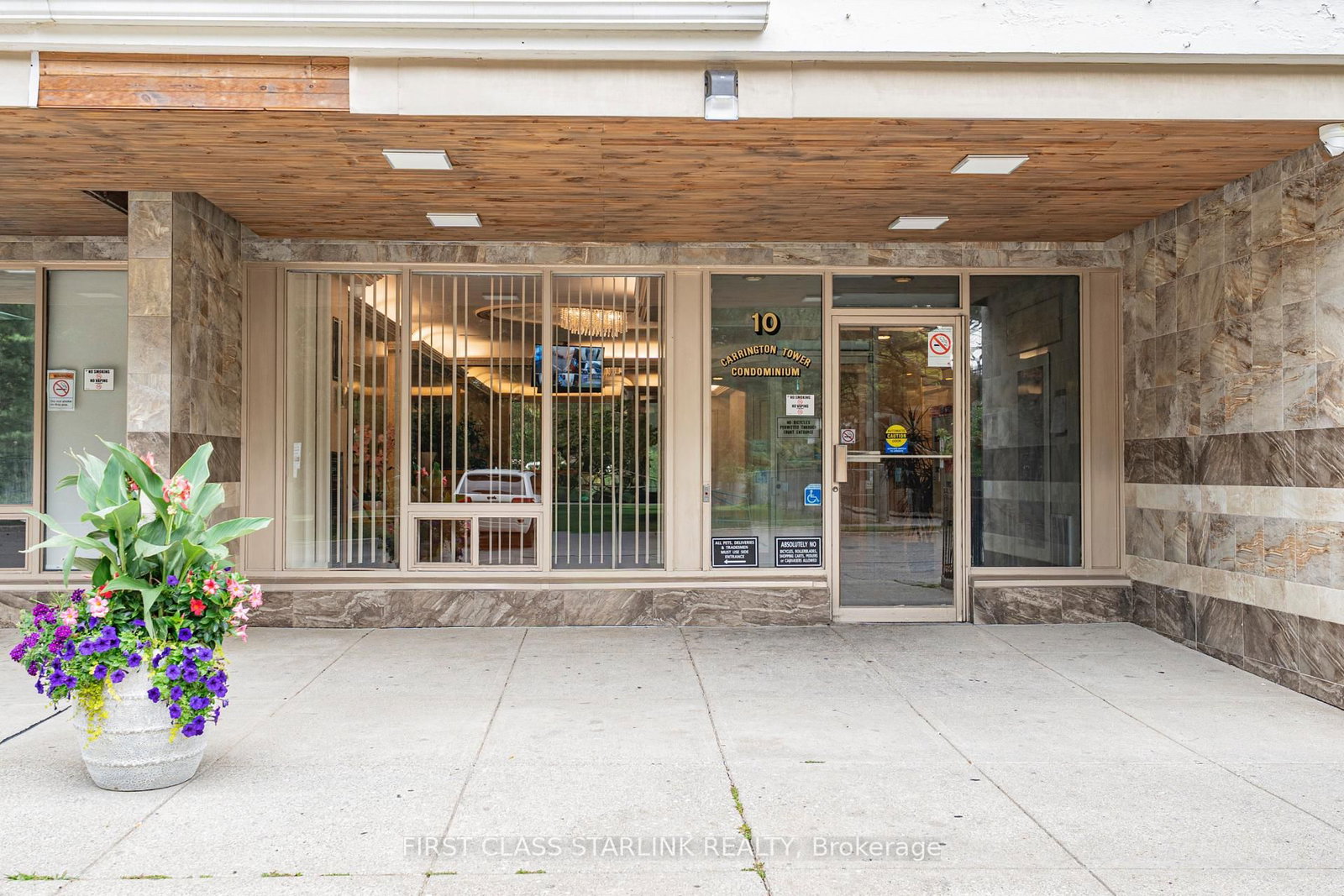 10 Tangreen Court • #1405 • Toronto, ON photo 26