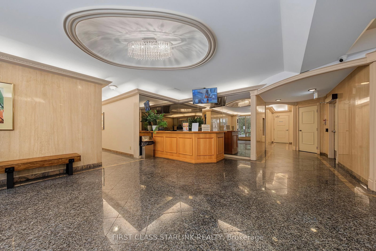 10 Tangreen Court • #1405 • Toronto, ON photo 27
