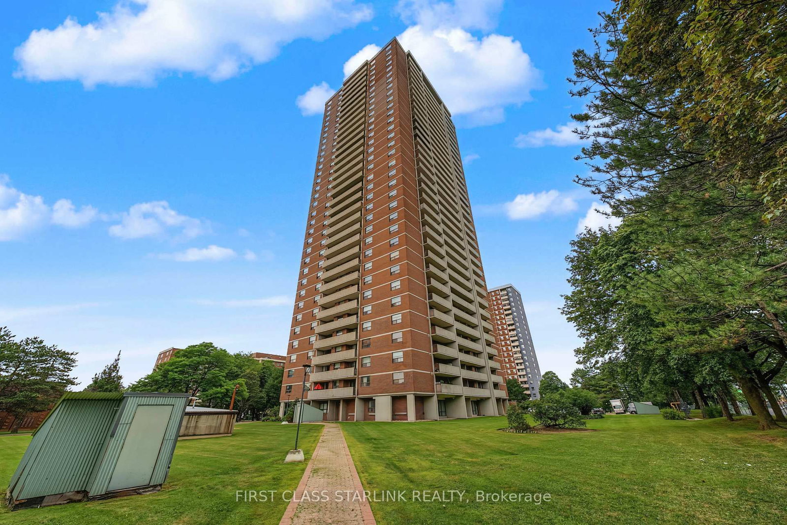 10 Tangreen Court • #1405 • Toronto, ON photo 31
