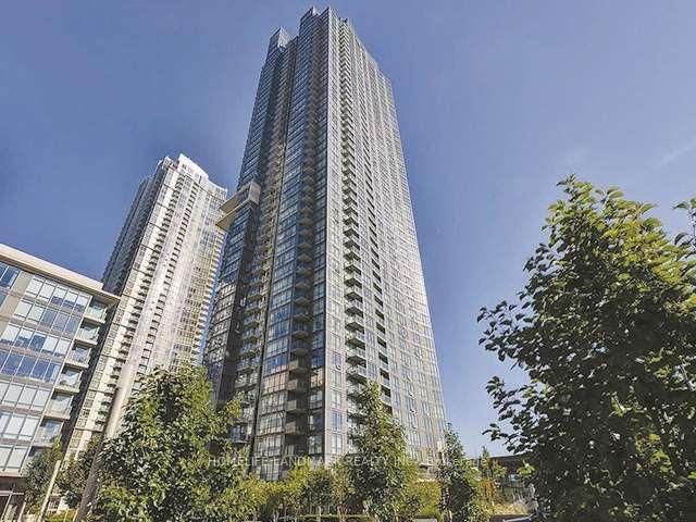 1508 - 11 Brunel Court