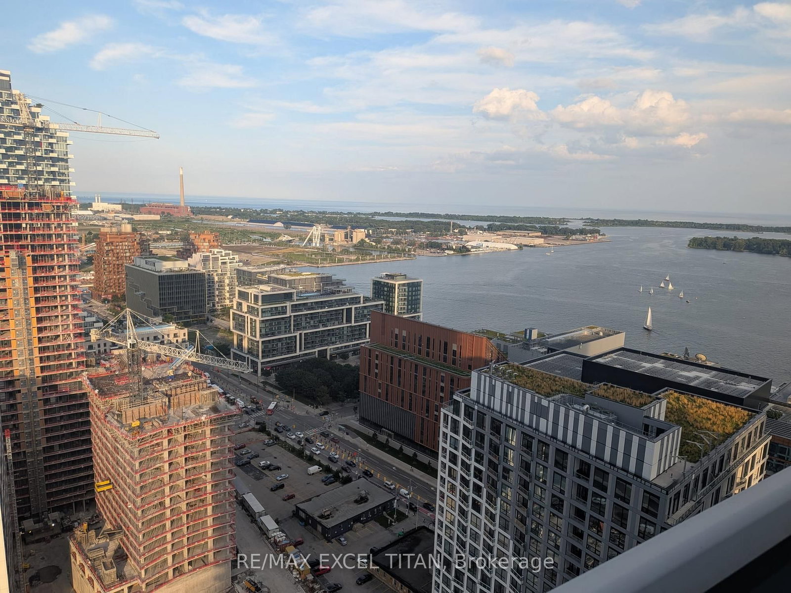 20 Richardson Street E • #3101 • Toronto, ON photo 9